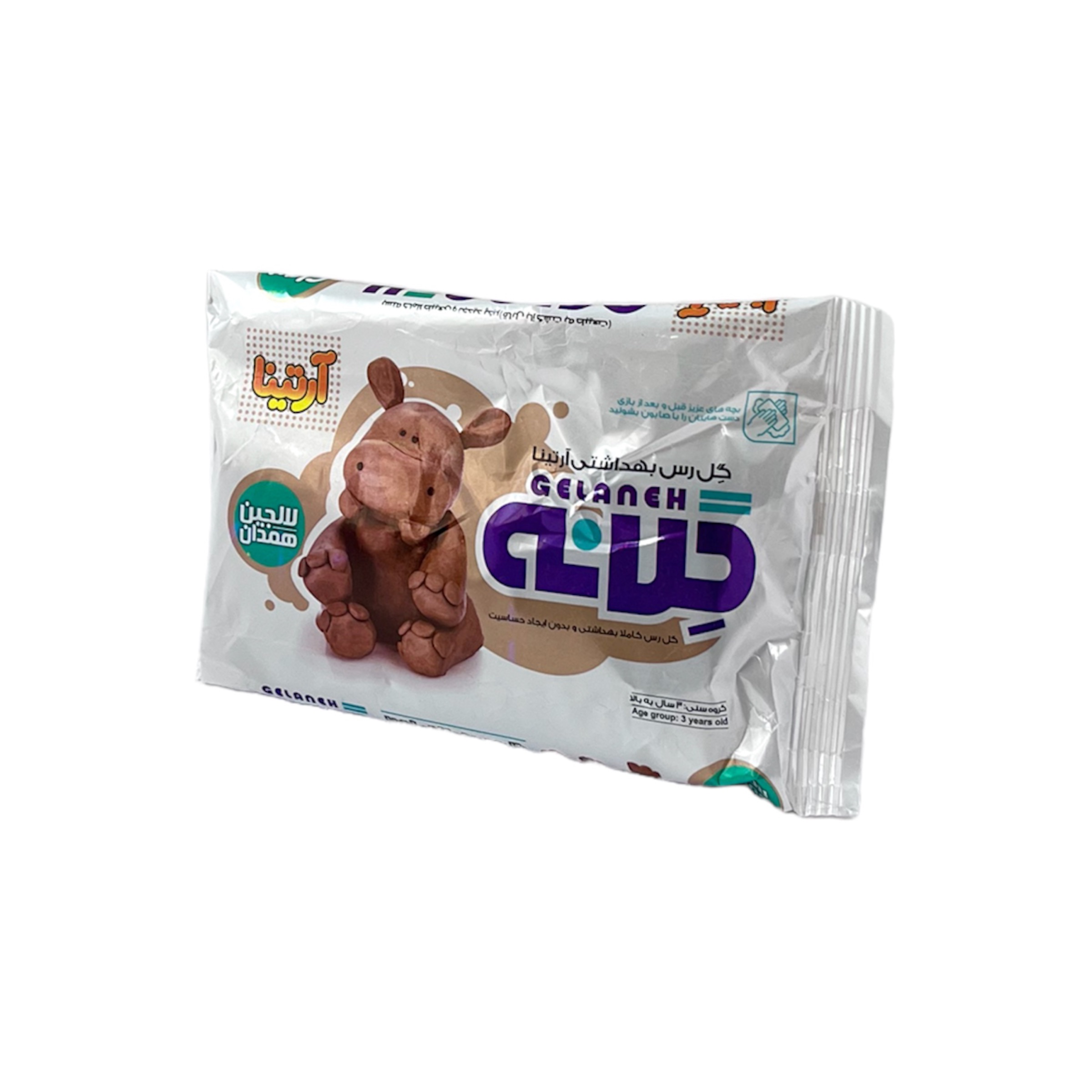 گل 500 گرمي گلانه