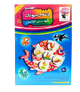 هوش چين ارتباطي حيوانات