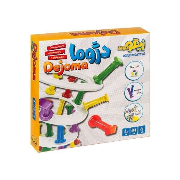دژوما