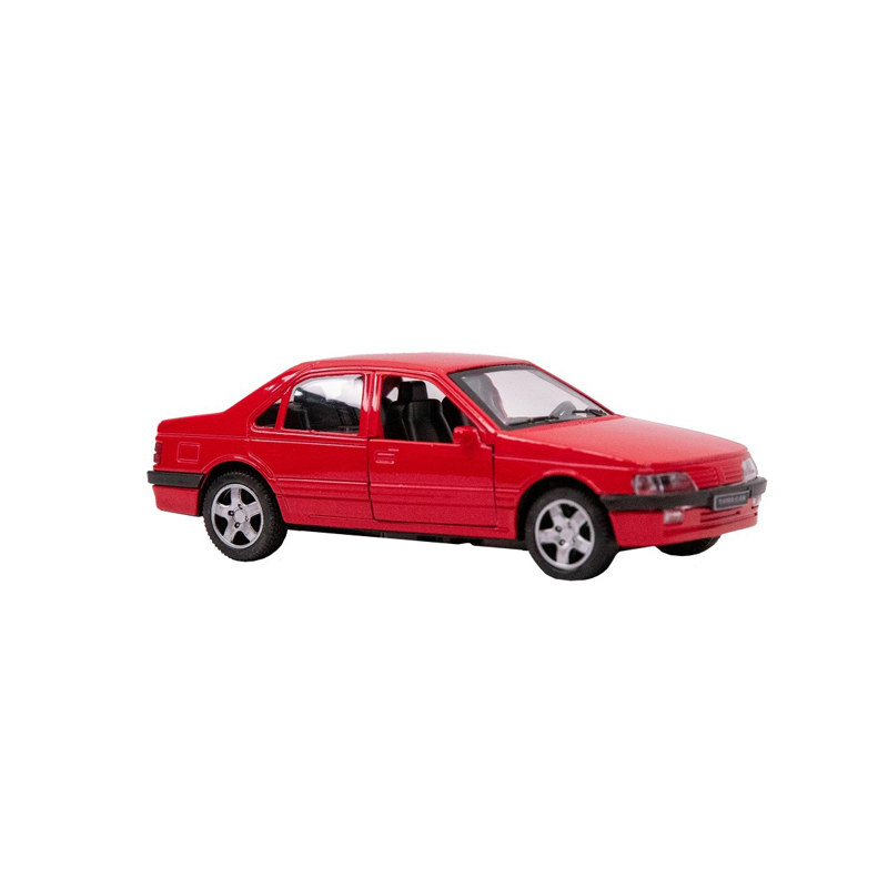 عقب کش پژو 405 اسپرت1511s