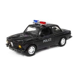 عقب کش bmw پليس 1514