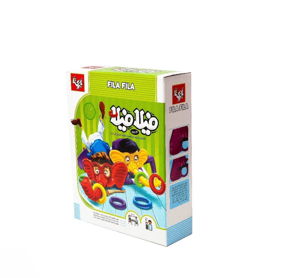 فيلا فيلا 4 نفره